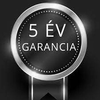 5 év kerítés Garancia