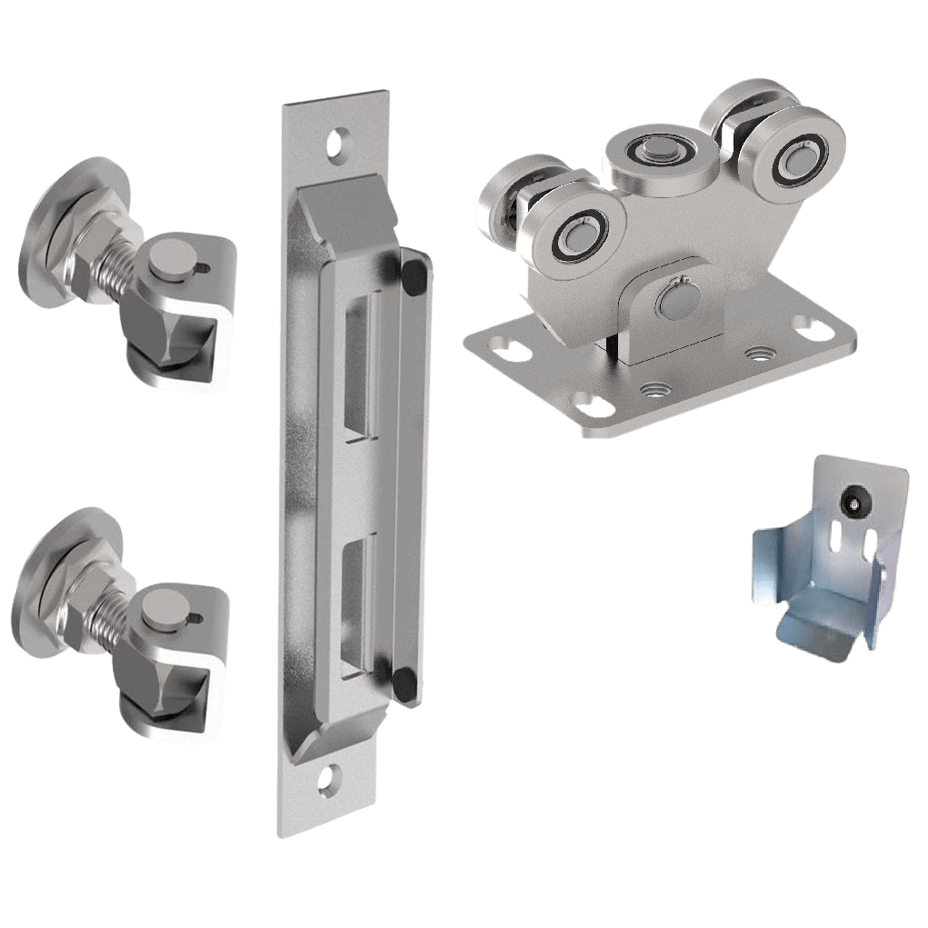 Kapuvasalatok-Ászkerítés