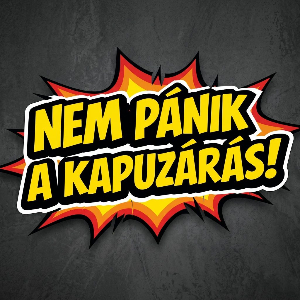 Kapu motorizálás, kapu automatizálás